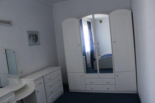 Hotel Zhovtnevyi Vinnycja Exteriér fotografie