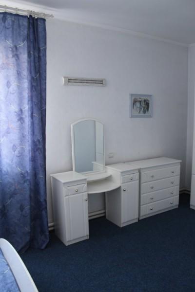 Hotel Zhovtnevyi Vinnycja Exteriér fotografie
